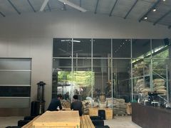 -来回·咖啡(钟村咖啡豆店)