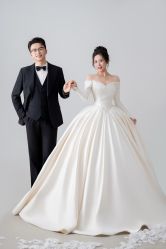 -雪中彩影婚纱摄影·微光艺术中心