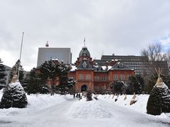 -北海道厅旧本厅舍(旧本庁舎)