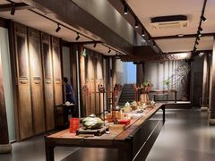 -陶醉馆·艺术雅集私宴