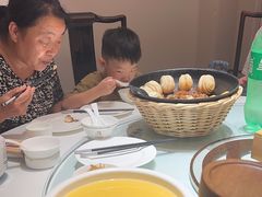 -古洼一锅鲜(开发区店)