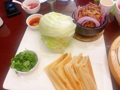 -走马楼饭庄(慈城古县城店)