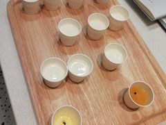 -KUNCHA鲲茶·江西制茶(铜锣湾店)