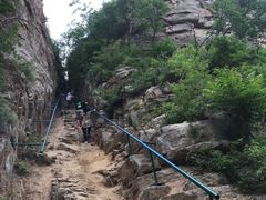 -龙洞风景区-藏龙涧
