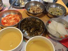 -老炉家木炭烤肉(长江国际店)