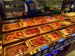 -尹珍珠·韩式无限烤肉(回龙湾店)