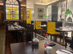 -城南往事·鲁菜·烤鸭(世茂宽厚里·大明湖店)