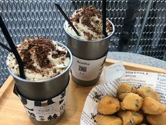 -BeauTea水仙(coco park店)