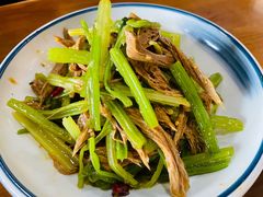 -小崔家臊子面(蔡家坡总店)