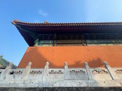 -历代帝王庙博物馆