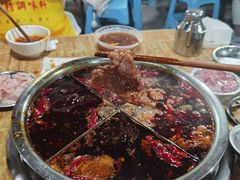 -渝味黄姐火锅(黄泥村店)