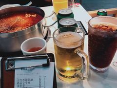 -为什么牛潮汕牛肉火锅(中信广场店)