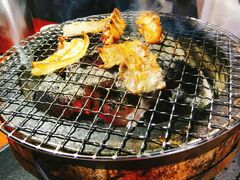 -山之屋炭火烧肉·生啤畅饮(大朗万科中央公园店)