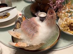 -东来顺饭庄(西直门店)
