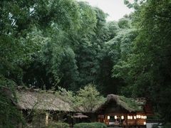 -成都杜甫草堂博物馆