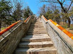 -妙峰山风景名胜区