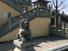 -南京市江宁方山