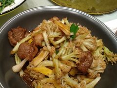 -巴依老爷新疆美食(望京小街店)