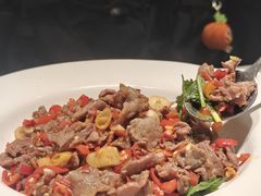 -潇湘码头·鲜湘菜(清河店)