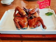 -金光鸽王·经典粤菜(环宇城店)