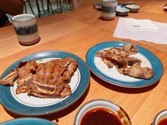 -烧肉达人•炭火烧肉(新天地店)