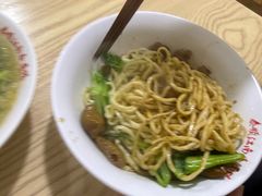 -泰顺江南春面馆