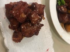 -19号私房菜(云南路店)