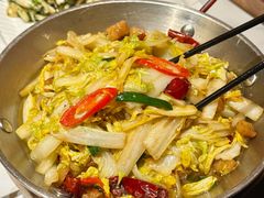 -阿露佳·舌尖上的安吉菜