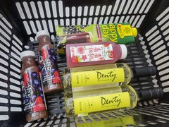 -Olé精品超市(苏州中心店)