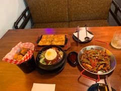 -槿Story·韩国料理(望京韩国美食城店)