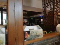 -老北京炸酱面·烤鸭(前门店)
