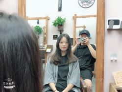 -XY形象设计/烫发·染发·接发