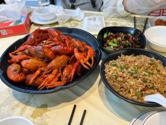 -聚味瞿记·龙虾堂(咸嘉湖店)