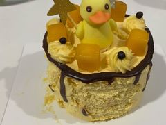 -吉川堂·日式甜点专门店(正佳广场店)