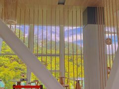 -百色大石围天坑群