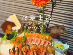 -大江户日本料理(吕厝店)