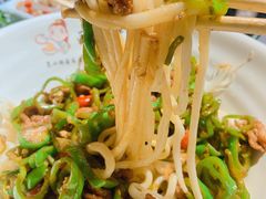 -西竹拌面(银川阅彩城店)