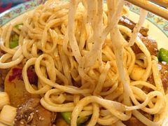 -巴尔喀十新疆餐厅(开发区店)