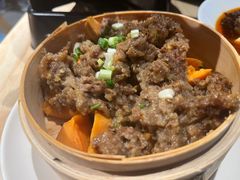 -全牛匠·乐山跷脚牛肉(新中关店)