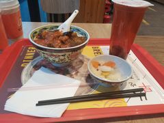 -和合谷(德外店)