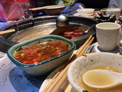 -红辣椒·川菜·火锅(张杨路店)