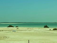 -阿布扎比沙漠皇宫酒店水疗中心