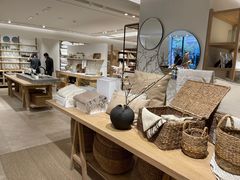 -ZARA HOME(蓝色港湾店)
