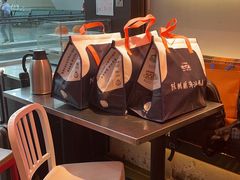 -陈鹏鹏潮汕菜(宝安机场T3航站楼店)