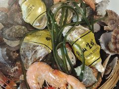 -船梆煮•蒸汽海鲜·生腌干蒸(五四广场店)