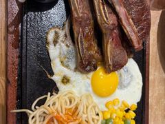 -豪客来牛排(红豆万花城店)