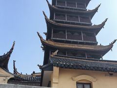 -狼山风景名胜区