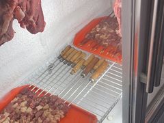 -中国传统伊兰拉面(石景山店)