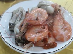 -濠轩阁特色生蚝火锅(水湾路店)