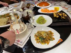 -芳芳私房菜·精做淮扬菜(承德路店)